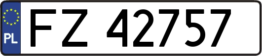 FZ42757