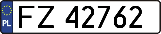 FZ42762