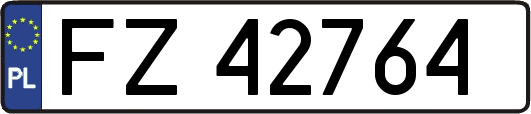 FZ42764