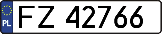 FZ42766