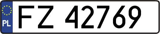 FZ42769