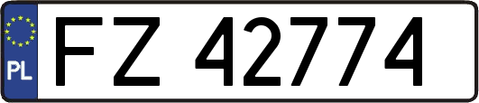FZ42774