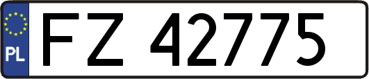 FZ42775
