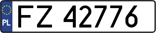 FZ42776