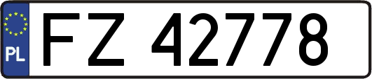 FZ42778