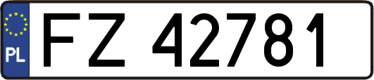 FZ42781