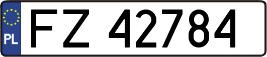 FZ42784