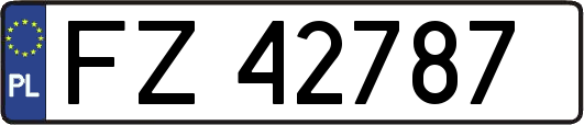FZ42787
