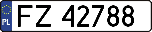FZ42788