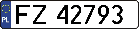 FZ42793