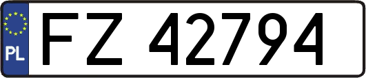 FZ42794