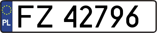 FZ42796