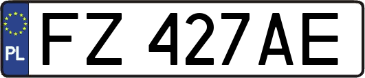 FZ427AE