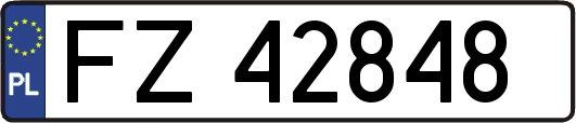 FZ42848