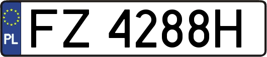 FZ4288H