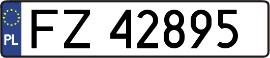 FZ42895