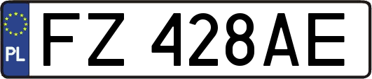 FZ428AE