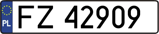 FZ42909