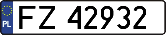 FZ42932