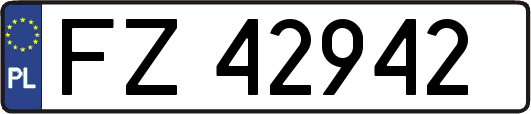FZ42942