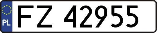 FZ42955
