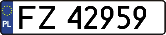 FZ42959