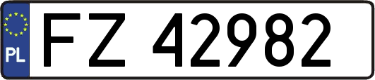 FZ42982