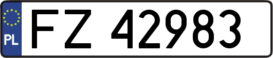 FZ42983
