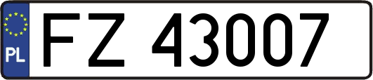 FZ43007