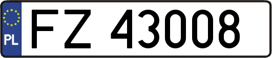 FZ43008