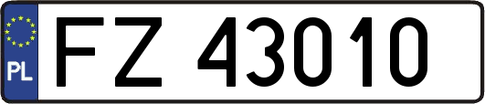 FZ43010