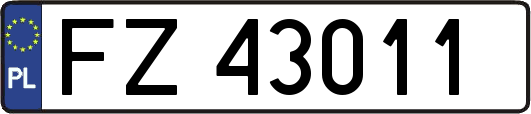 FZ43011
