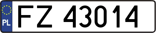 FZ43014
