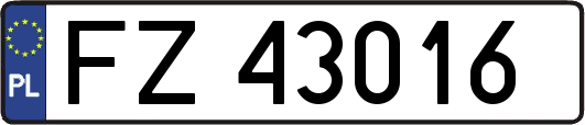 FZ43016