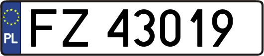FZ43019