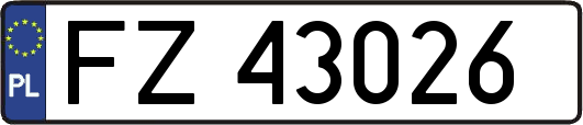 FZ43026