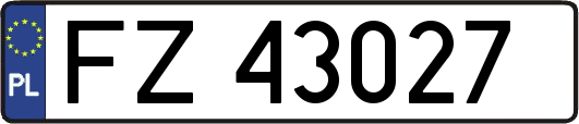 FZ43027
