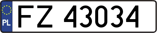 FZ43034
