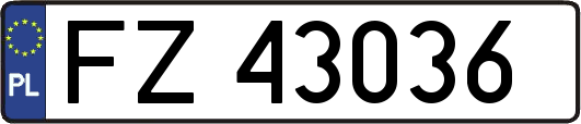 FZ43036