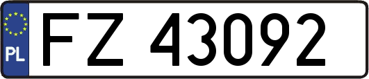 FZ43092