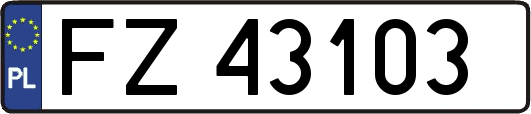 FZ43103