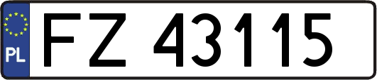 FZ43115