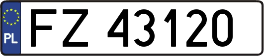 FZ43120