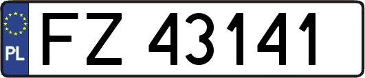 FZ43141