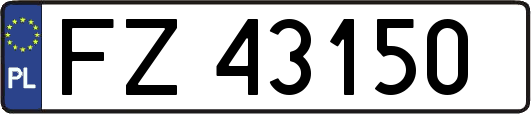 FZ43150