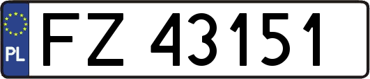 FZ43151