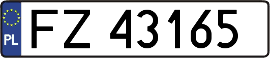 FZ43165