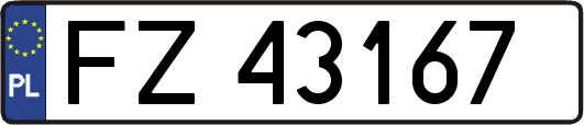 FZ43167