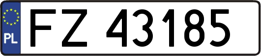 FZ43185