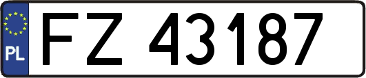 FZ43187